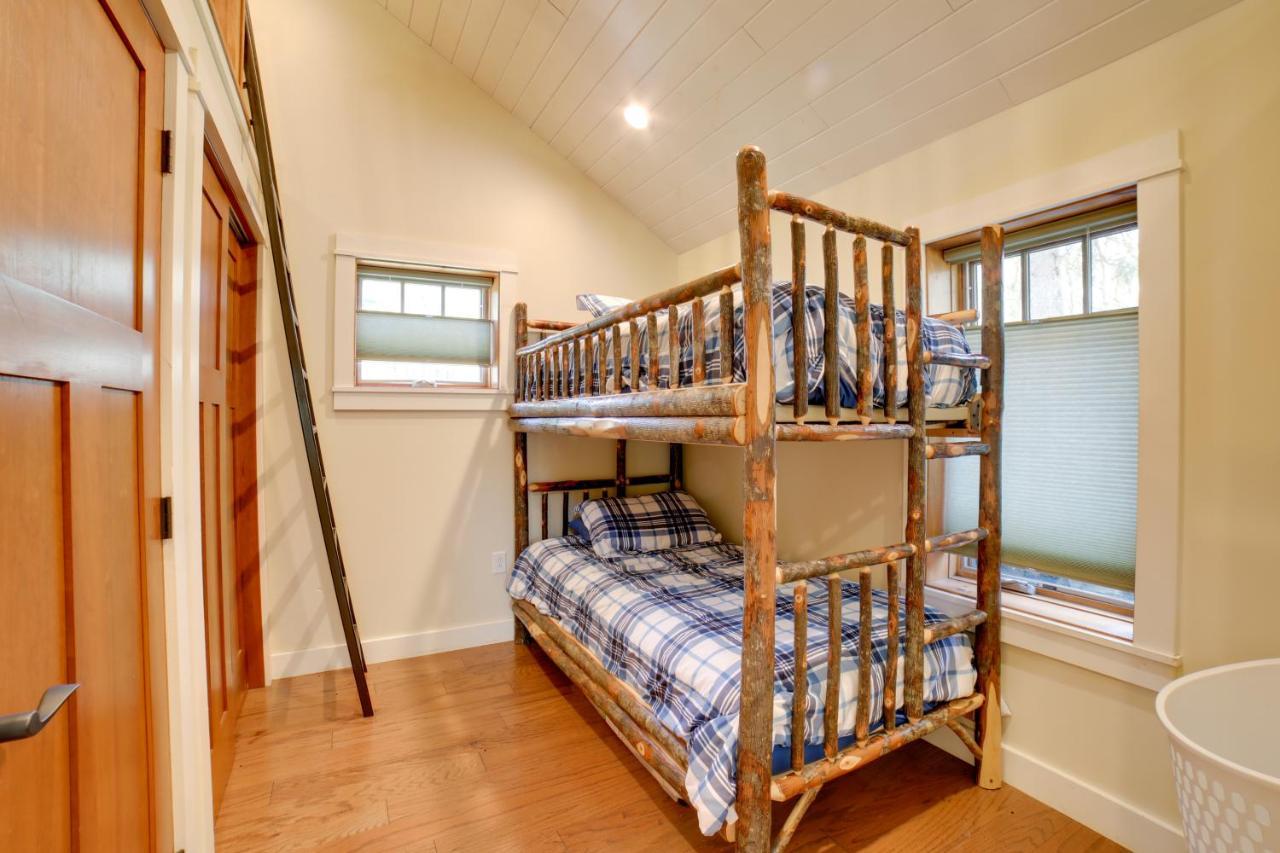 Pet-Friendly Pennsylvania Vacation Rental With Pool! Laughlintown Ngoại thất bức ảnh