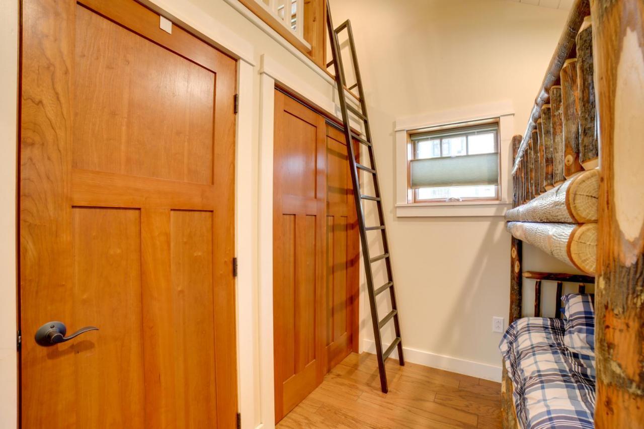 Pet-Friendly Pennsylvania Vacation Rental With Pool! Laughlintown Ngoại thất bức ảnh